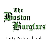 boston burglars
