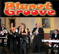planet groove