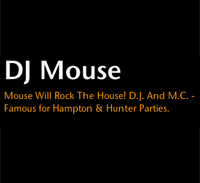 dj mouse