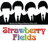 strawberry fields